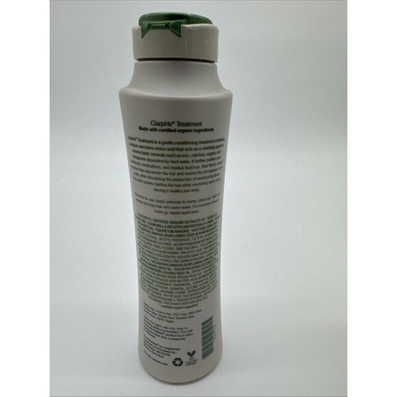 All Nutrient ClarpHx Treatment 12oz - Picture 2 of 2